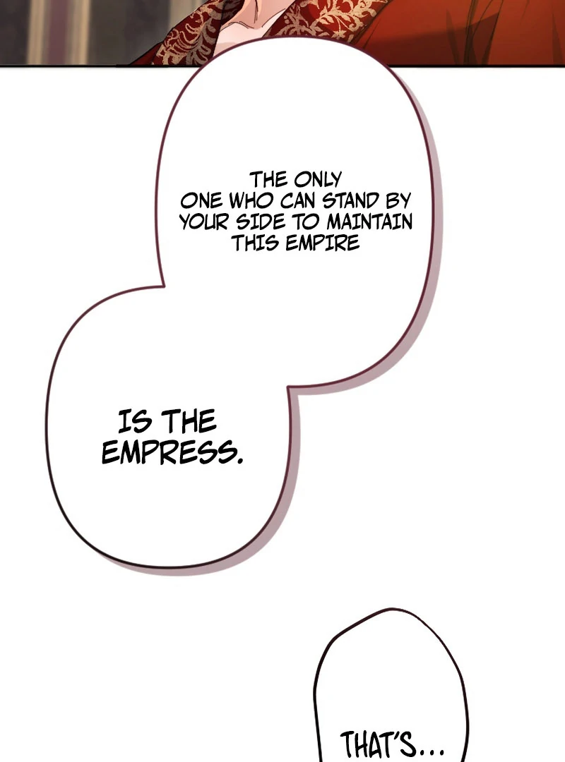 It’s Okay If You Don’t Love Me Chapter 28 - Page 31