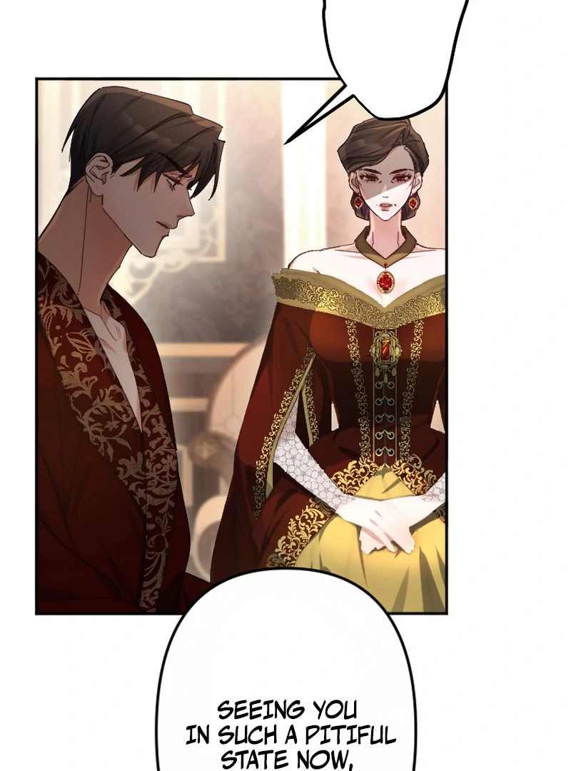 It’s Okay If You Don’t Love Me Chapter 28 - Page 32