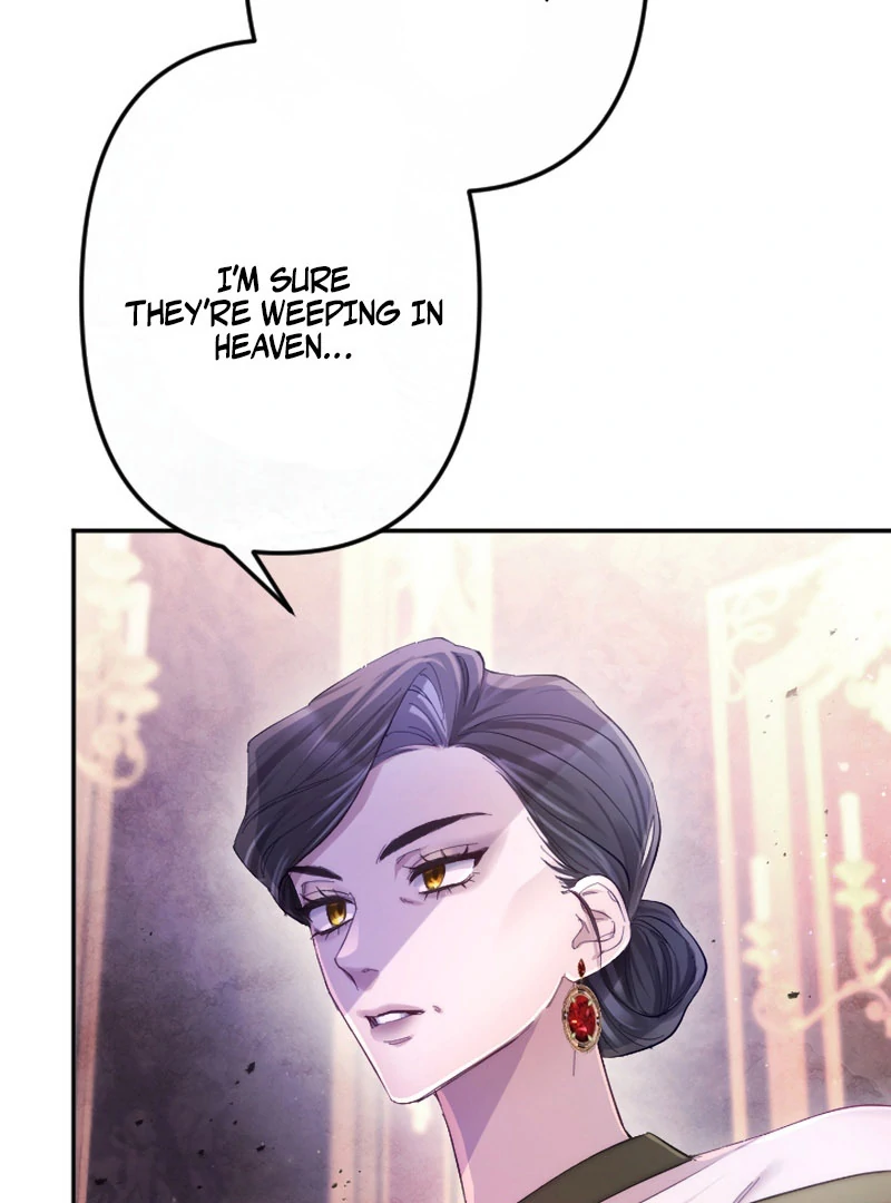 It’s Okay If You Don’t Love Me Chapter 28 - Page 33