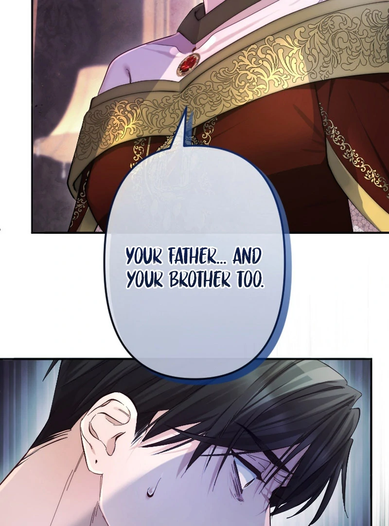 It’s Okay If You Don’t Love Me Chapter 28 - Page 34