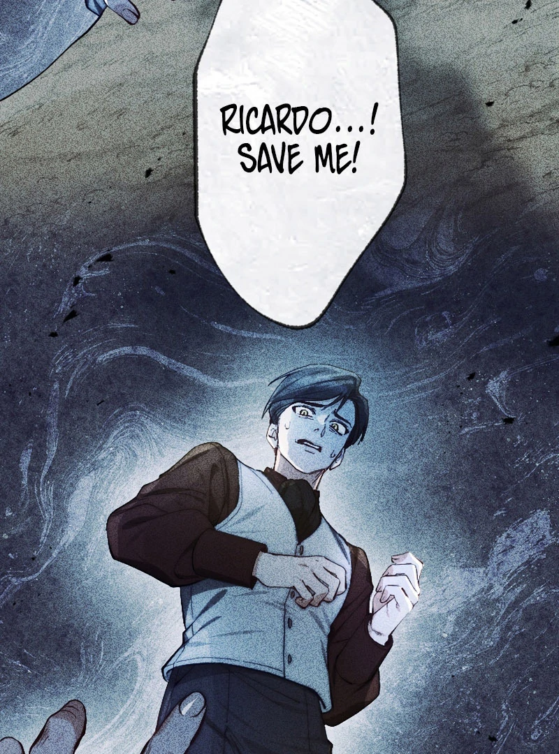 It’s Okay If You Don’t Love Me Chapter 28 - Page 37