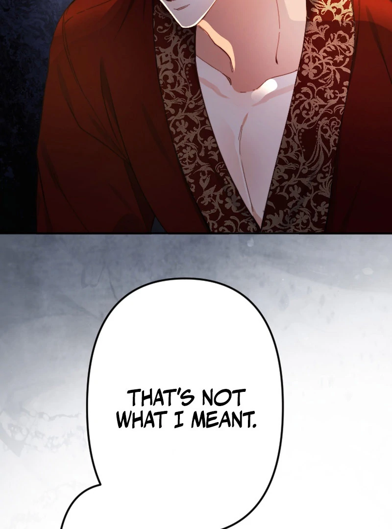 It’s Okay If You Don’t Love Me Chapter 28 - Page 43