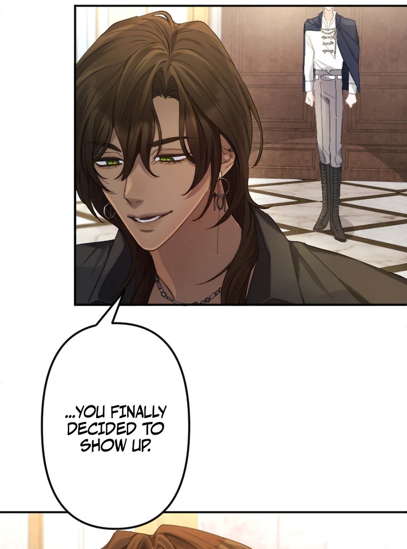 It’s Okay If You Don’t Love Me Chapter 28 - Page 51