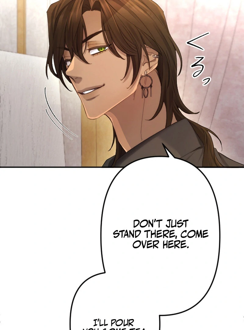 It’s Okay If You Don’t Love Me Chapter 28 - Page 52