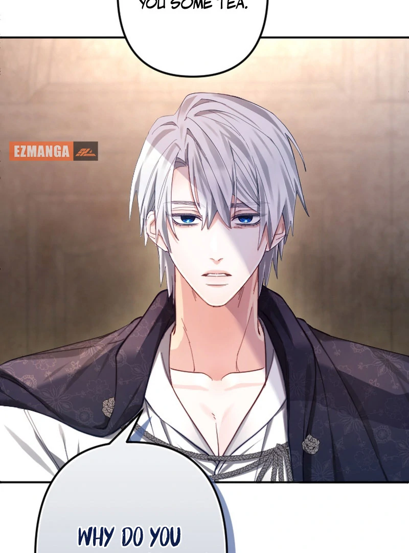 It’s Okay If You Don’t Love Me Chapter 28 - Page 53