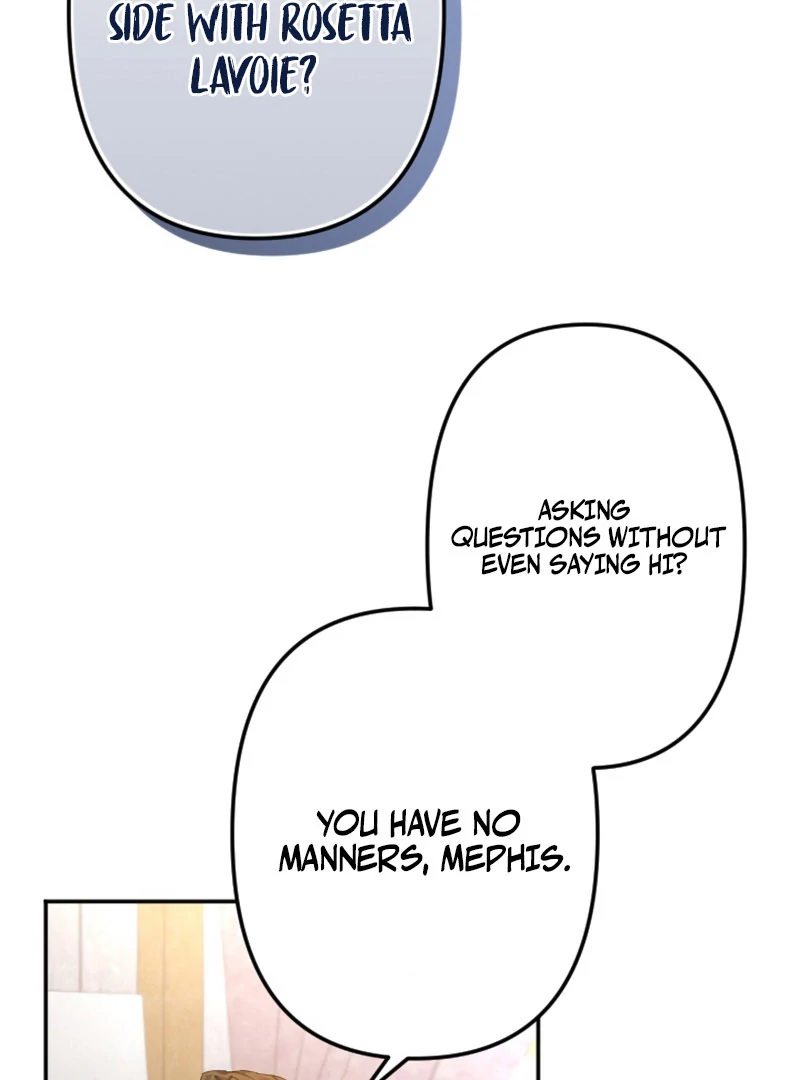 It’s Okay If You Don’t Love Me Chapter 28 - Page 54