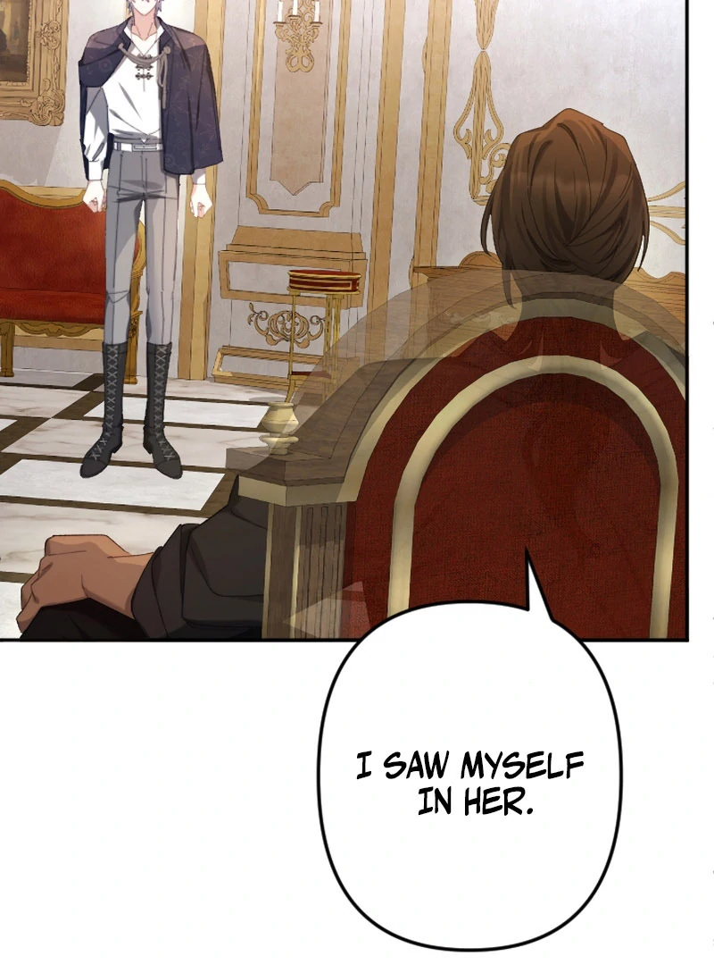 It’s Okay If You Don’t Love Me Chapter 28 - Page 59