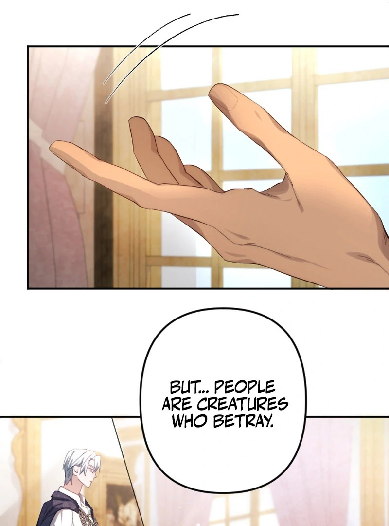 It’s Okay If You Don’t Love Me Chapter 28 - Page 60