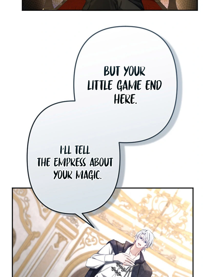 It’s Okay If You Don’t Love Me Chapter 28 - Page 69