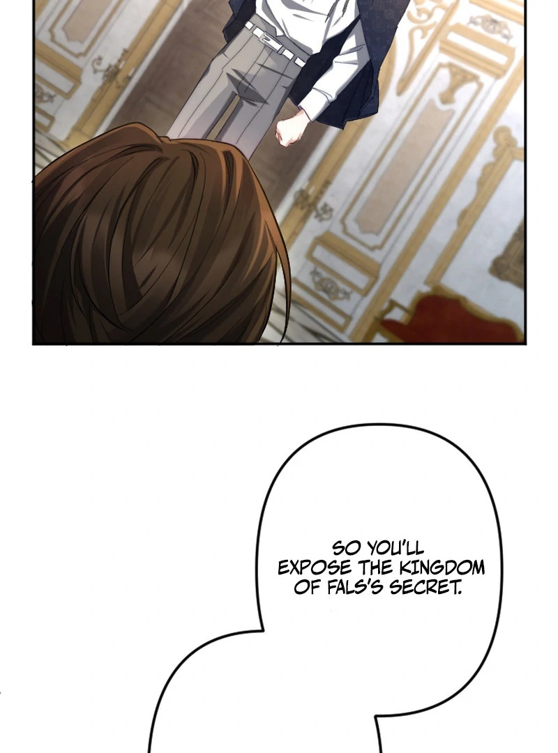 It’s Okay If You Don’t Love Me Chapter 28 - Page 70