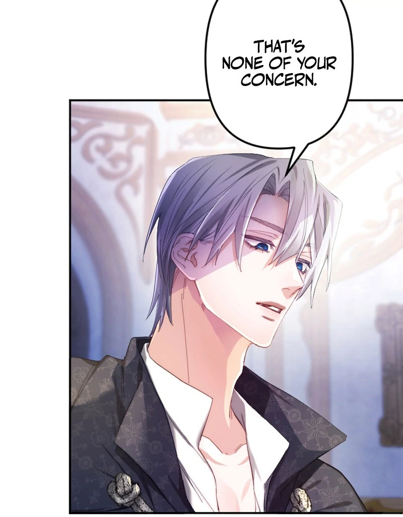 It’s Okay If You Don’t Love Me Chapter 28 - Page 74