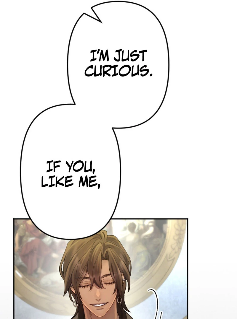 It’s Okay If You Don’t Love Me Chapter 28 - Page 75