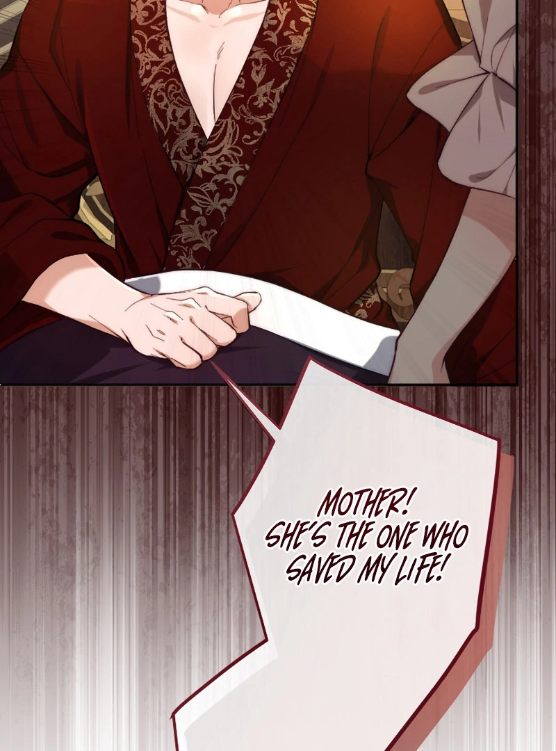 It’s Okay If You Don’t Love Me Chapter 28 - Page 8