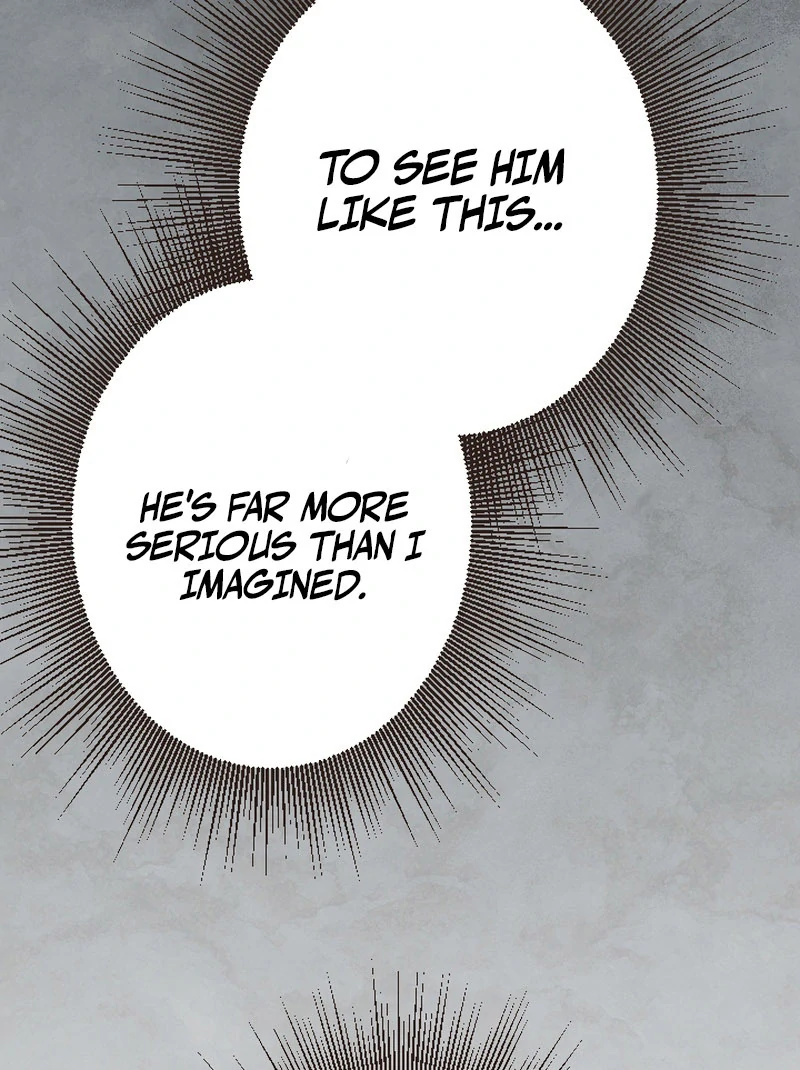 It’s Okay If You Don’t Love Me Chapter 28 - Page 85