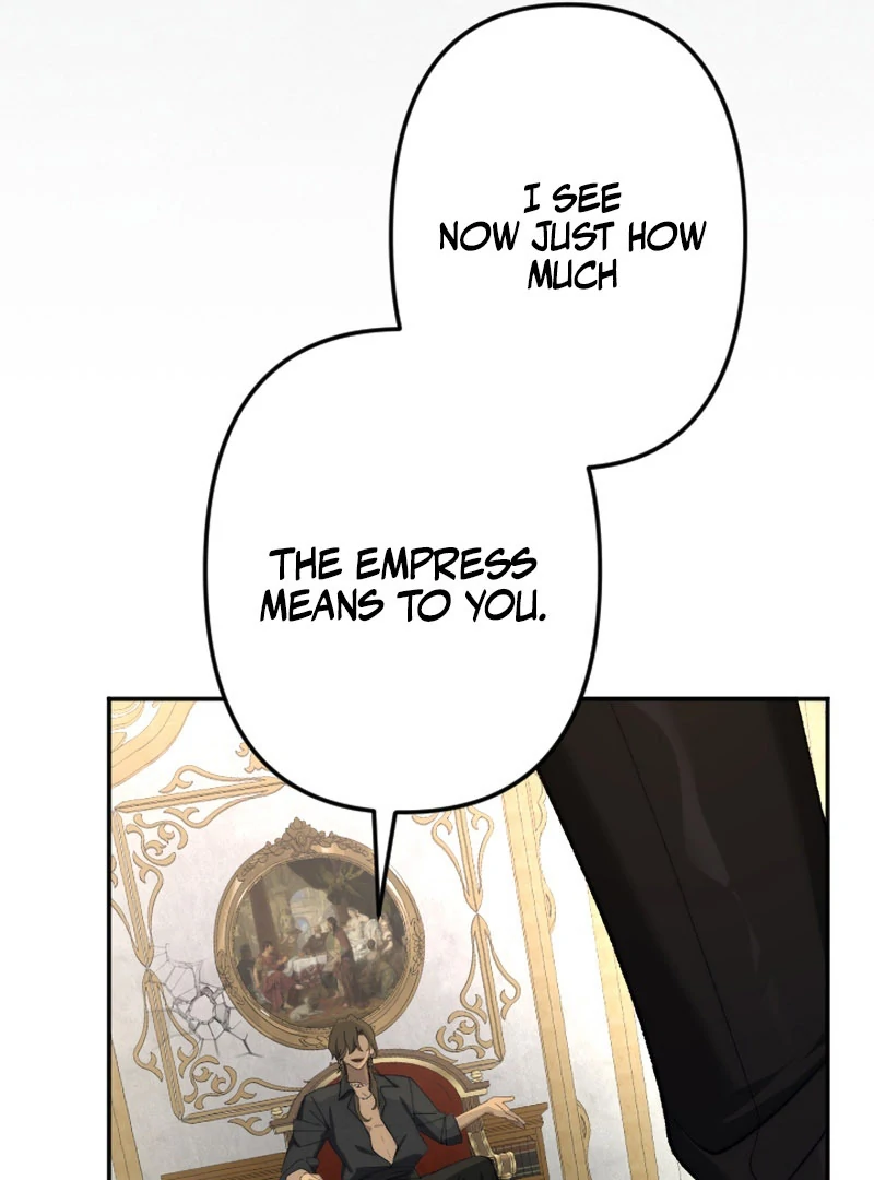 It’s Okay If You Don’t Love Me Chapter 28 - Page 87