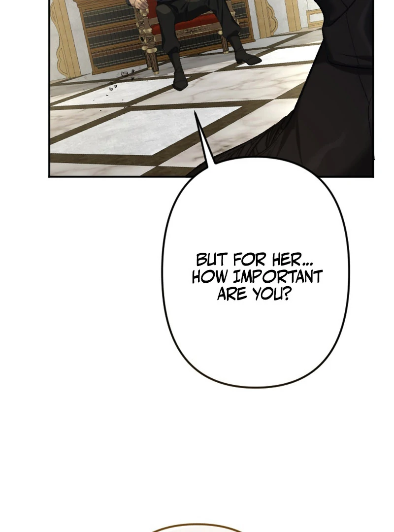 It’s Okay If You Don’t Love Me Chapter 28 - Page 88