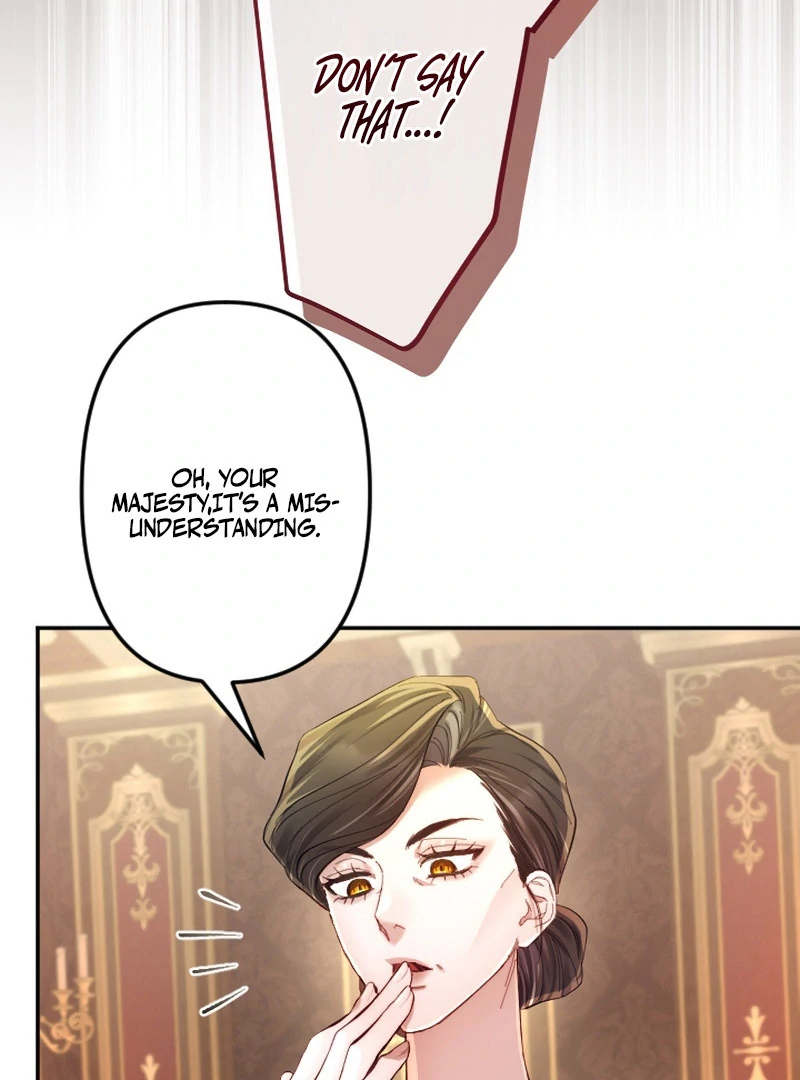 It’s Okay If You Don’t Love Me Chapter 28 - Page 9