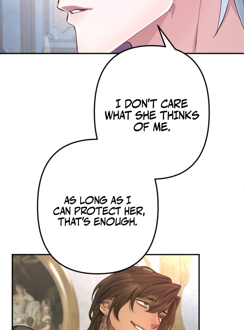 It’s Okay If You Don’t Love Me Chapter 28 - Page 91