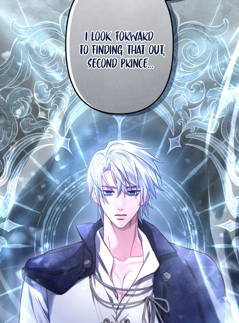 It’s Okay If You Don’t Love Me Chapter 28 - Page 93