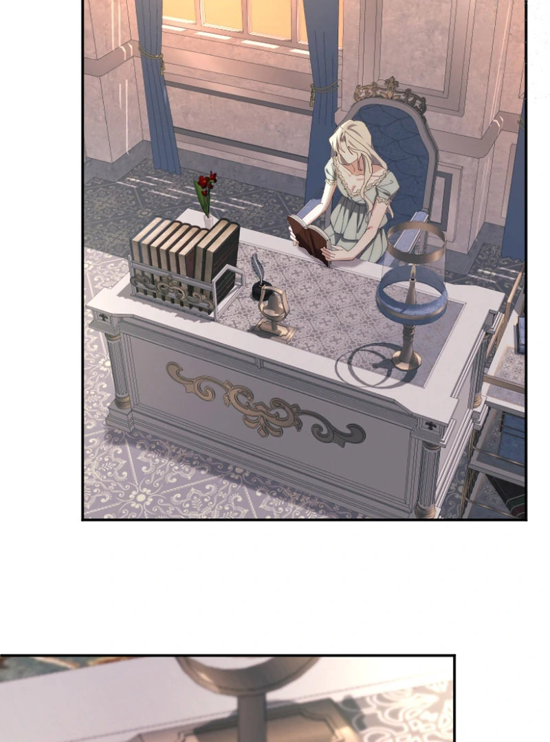 It’s Okay If You Don’t Love Me Chapter 28 - Page 96