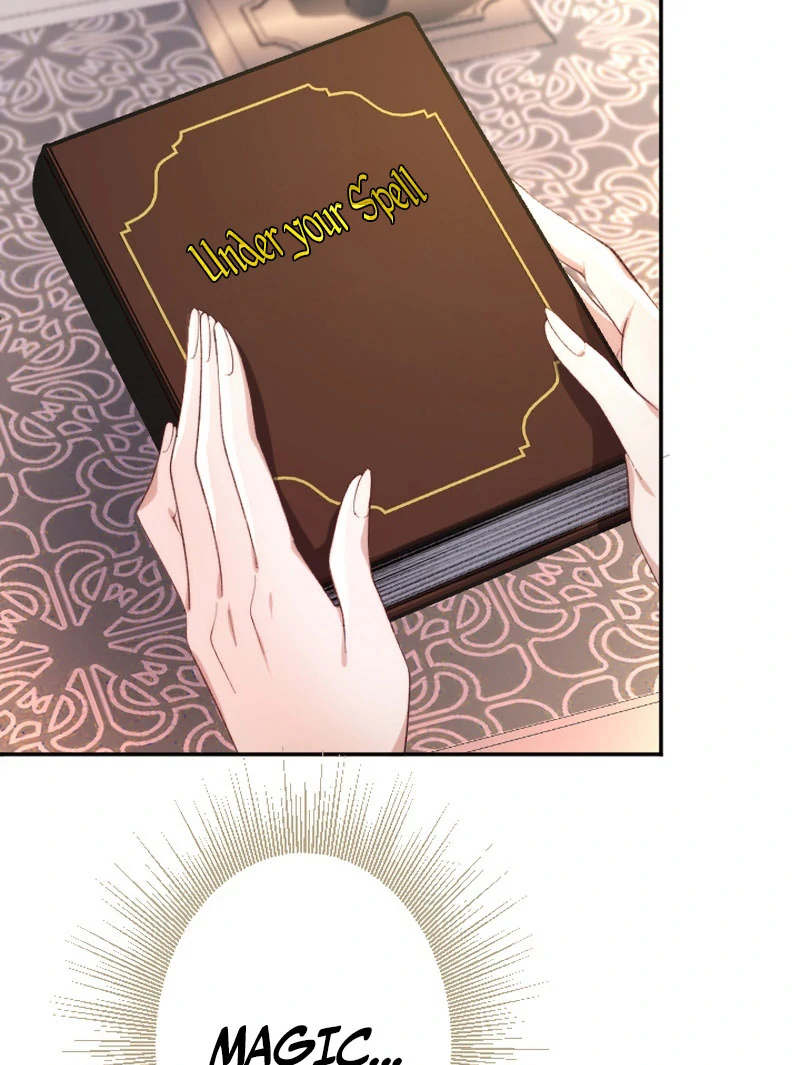 It’s Okay If You Don’t Love Me Chapter 28 - Page 97