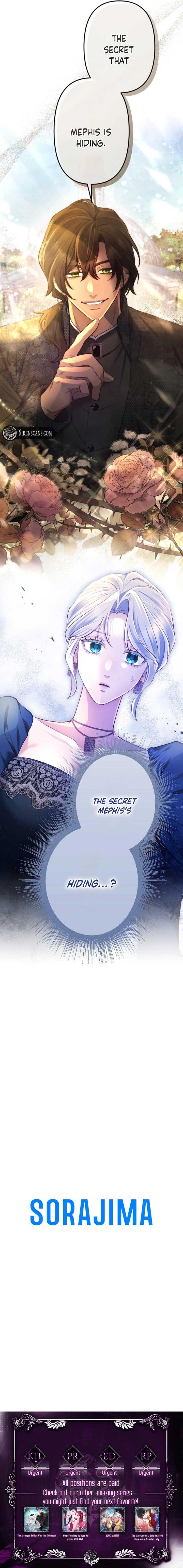 It’s Okay If You Don’t Love Me Chapter 29 - Page 10