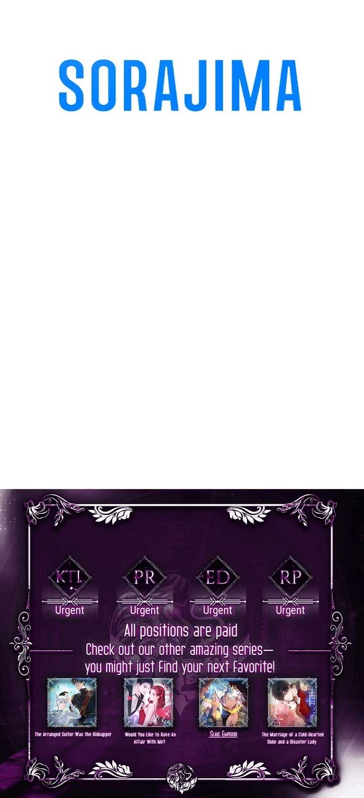 It’s Okay If You Don’t Love Me Chapter 3 - Page 12