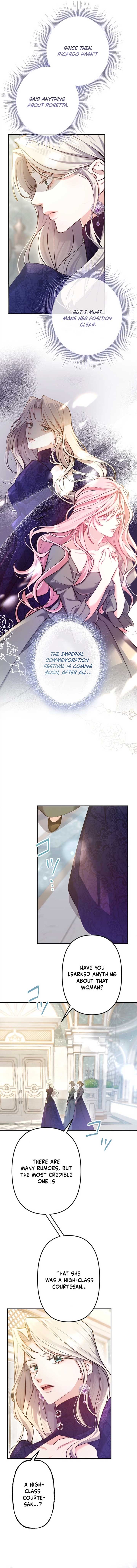 It’s Okay If You Don’t Love Me Chapter 3 - Page 2