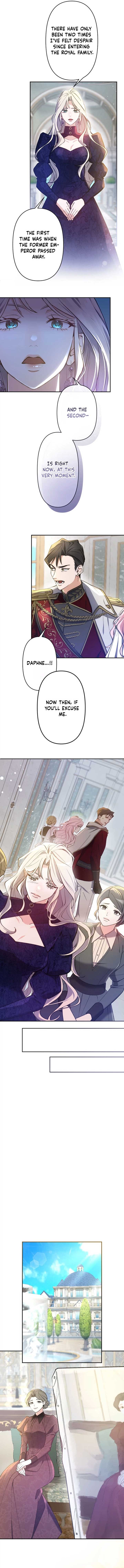 It’s Okay If You Don’t Love Me Chapter 3 - Page 9