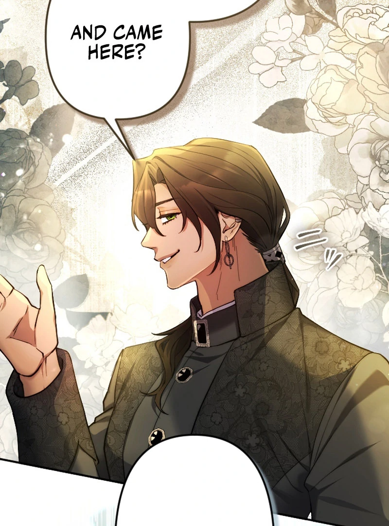 It’s Okay If You Don’t Love Me Chapter 30 - Page 10