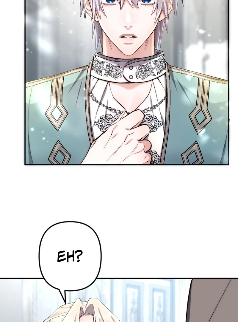 It’s Okay If You Don’t Love Me Chapter 30 - Page 103