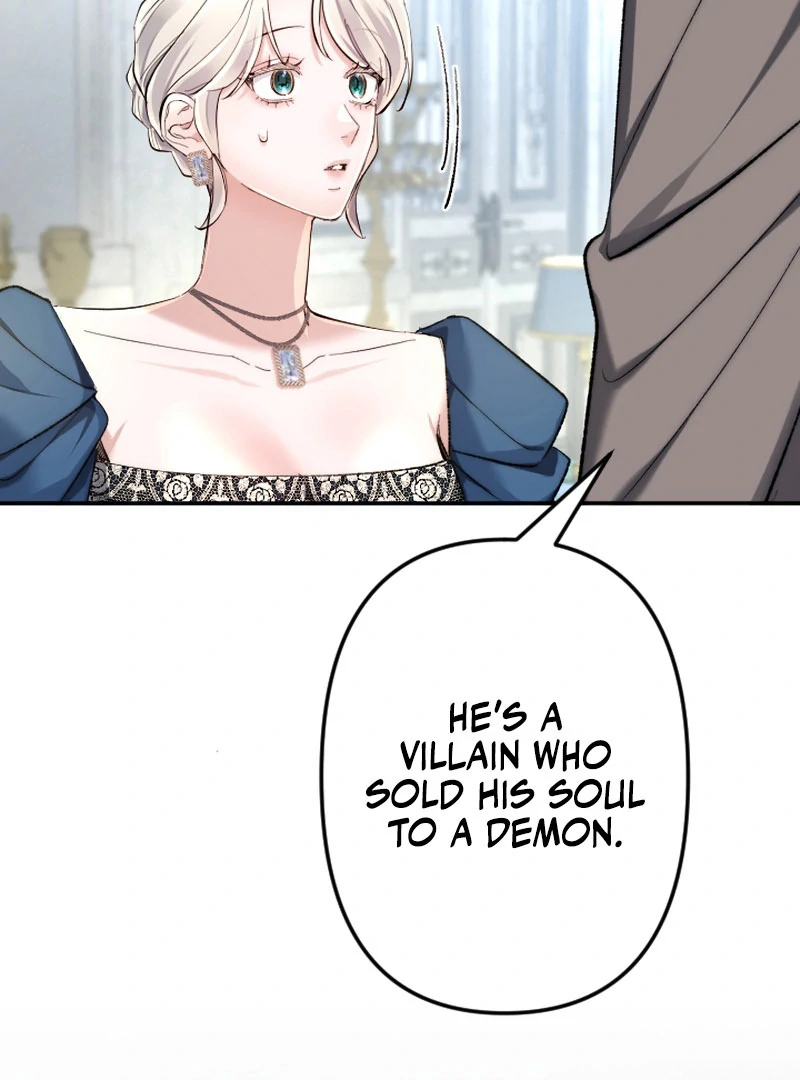 It’s Okay If You Don’t Love Me Chapter 30 - Page 104