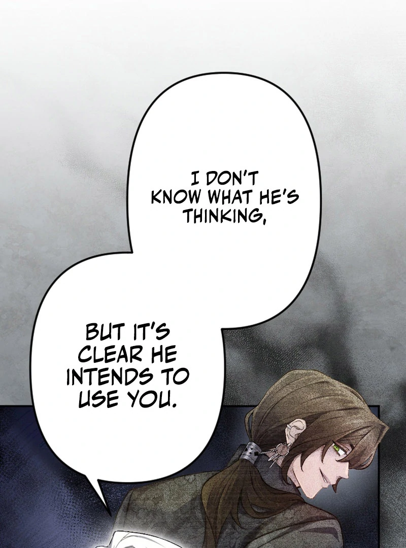 It’s Okay If You Don’t Love Me Chapter 30 - Page 105