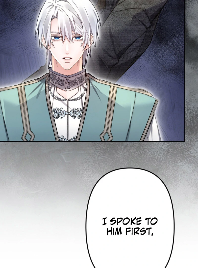 It’s Okay If You Don’t Love Me Chapter 30 - Page 106