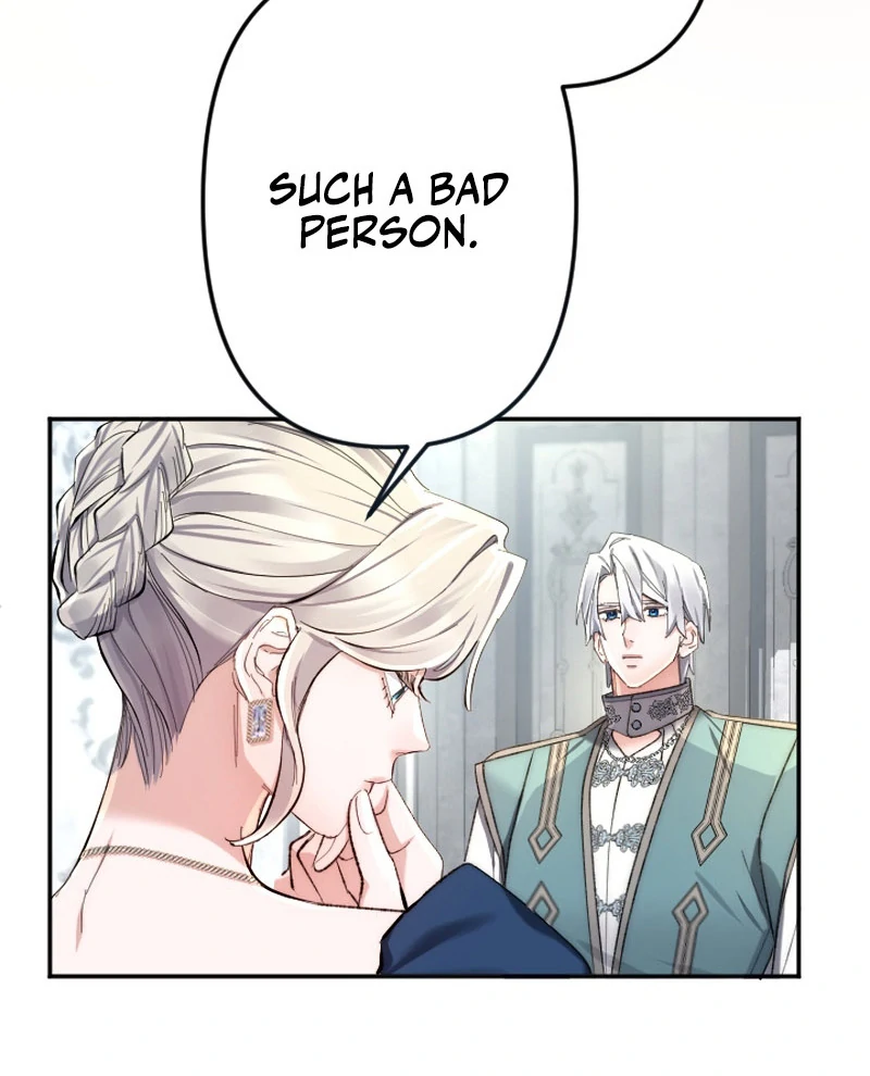 It’s Okay If You Don’t Love Me Chapter 30 - Page 109