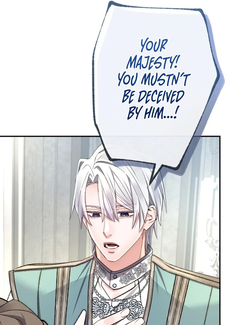 It’s Okay If You Don’t Love Me Chapter 30 - Page 110