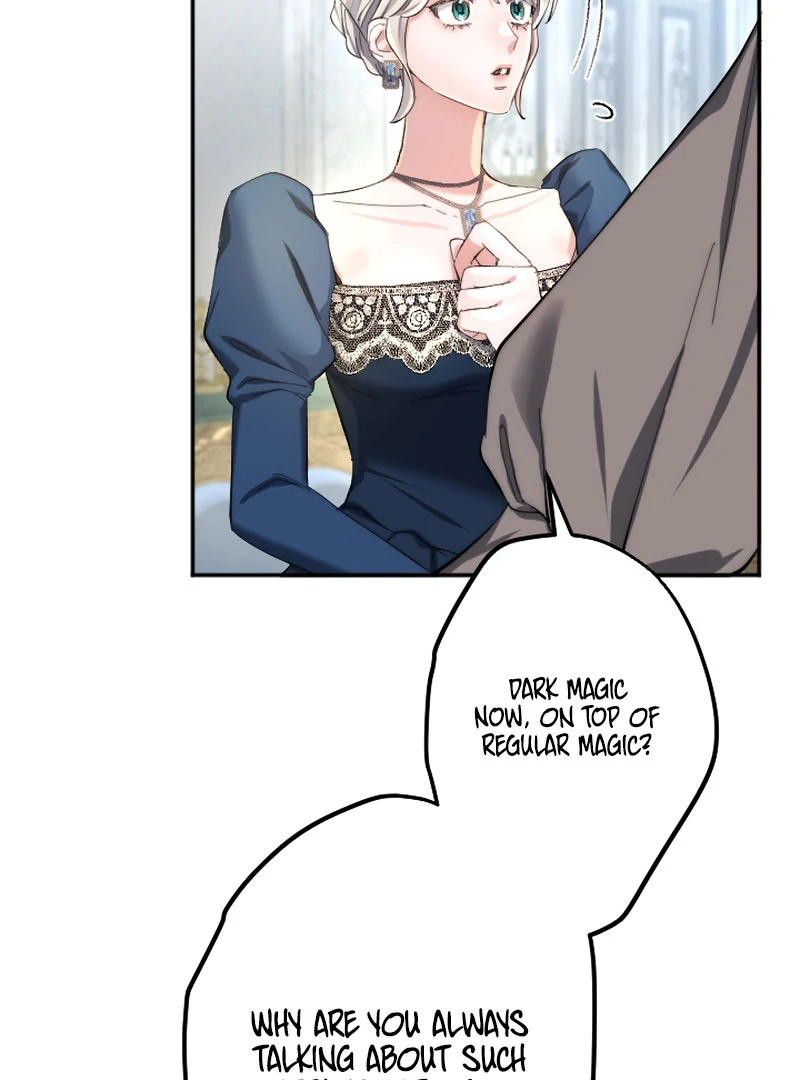 It’s Okay If You Don’t Love Me Chapter 30 - Page 112