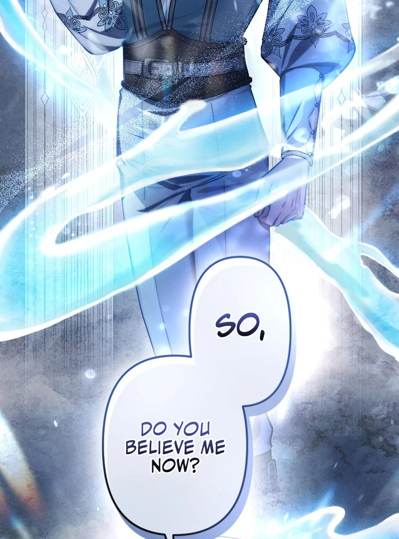 It’s Okay If You Don’t Love Me Chapter 30 - Page 121