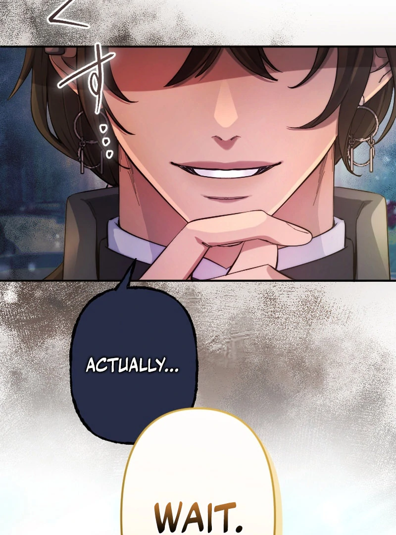 It’s Okay If You Don’t Love Me Chapter 30 - Page 18