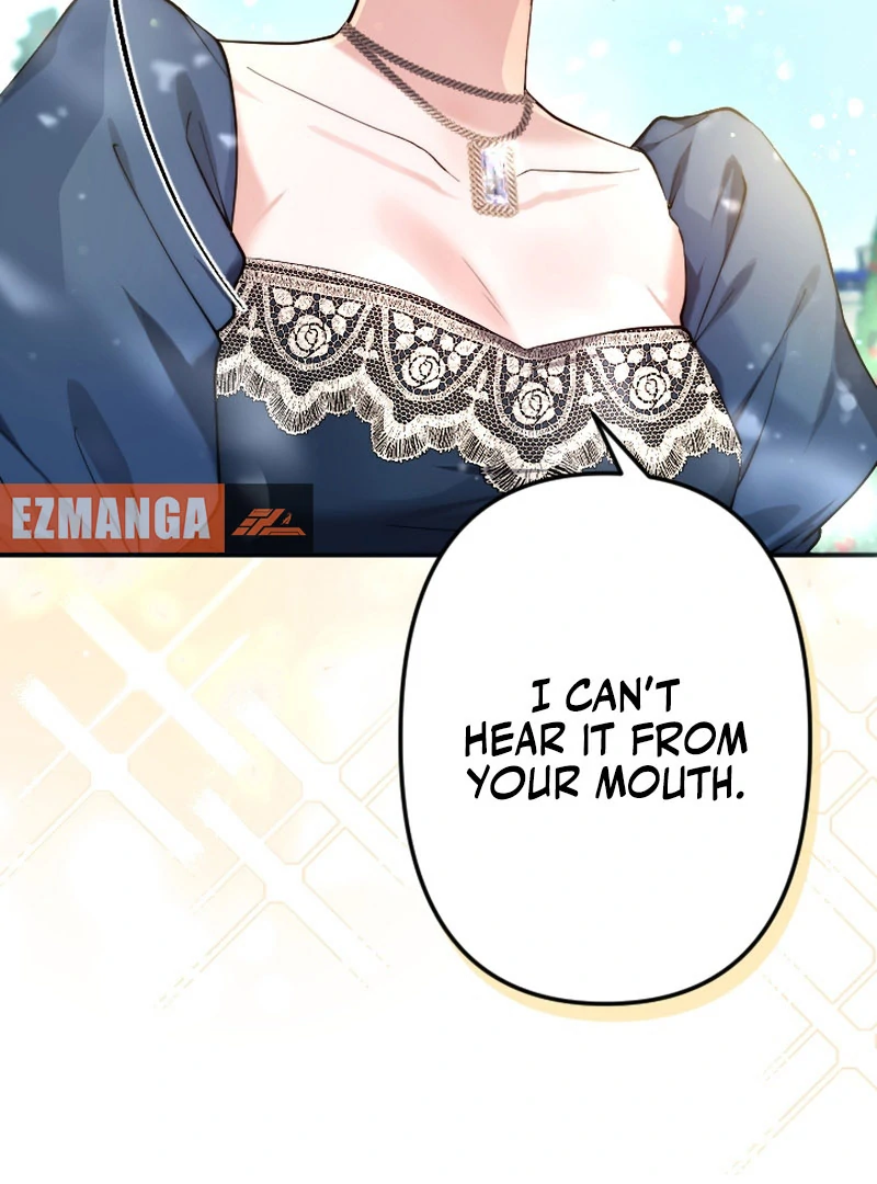 It’s Okay If You Don’t Love Me Chapter 30 - Page 27