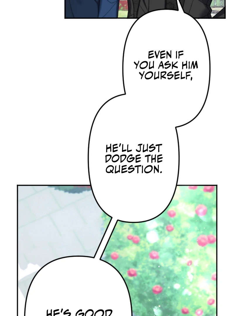 It’s Okay If You Don’t Love Me Chapter 30 - Page 29