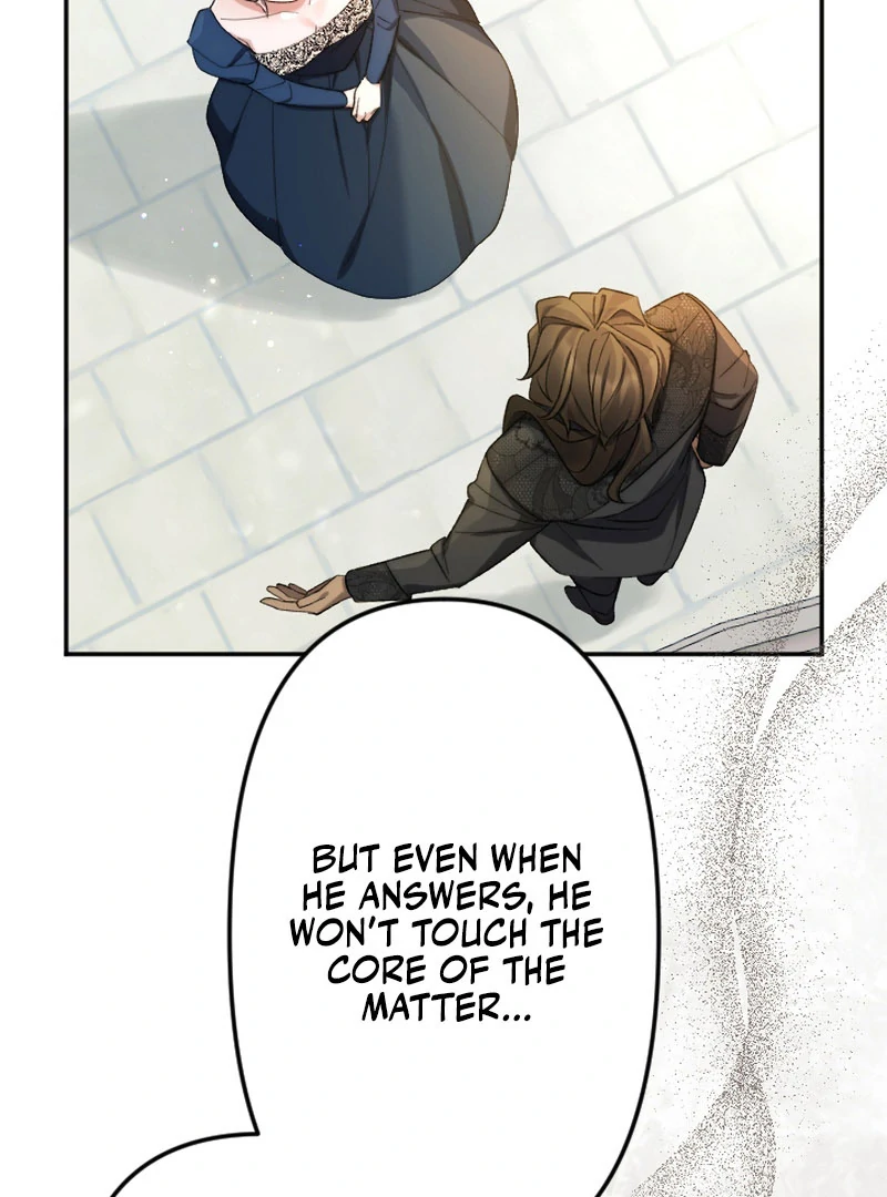 It’s Okay If You Don’t Love Me Chapter 30 - Page 31