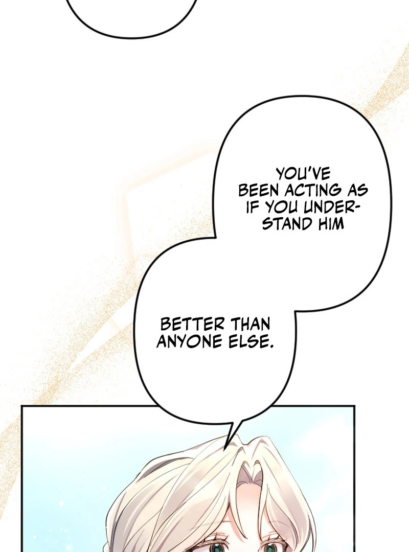 It’s Okay If You Don’t Love Me Chapter 30 - Page 41