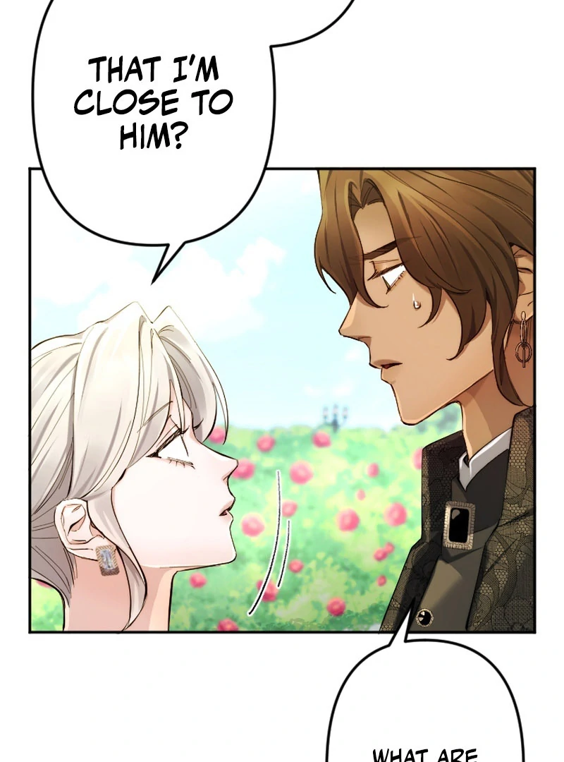 It’s Okay If You Don’t Love Me Chapter 30 - Page 43