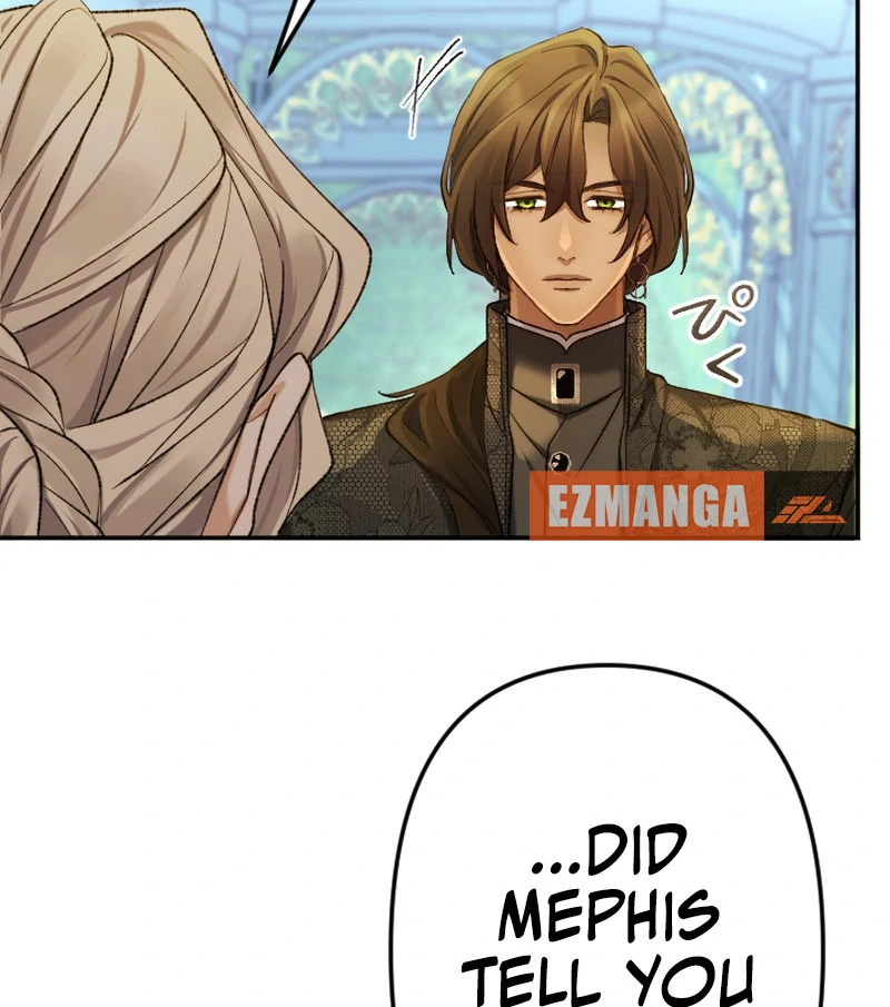 It’s Okay If You Don’t Love Me Chapter 30 - Page 45