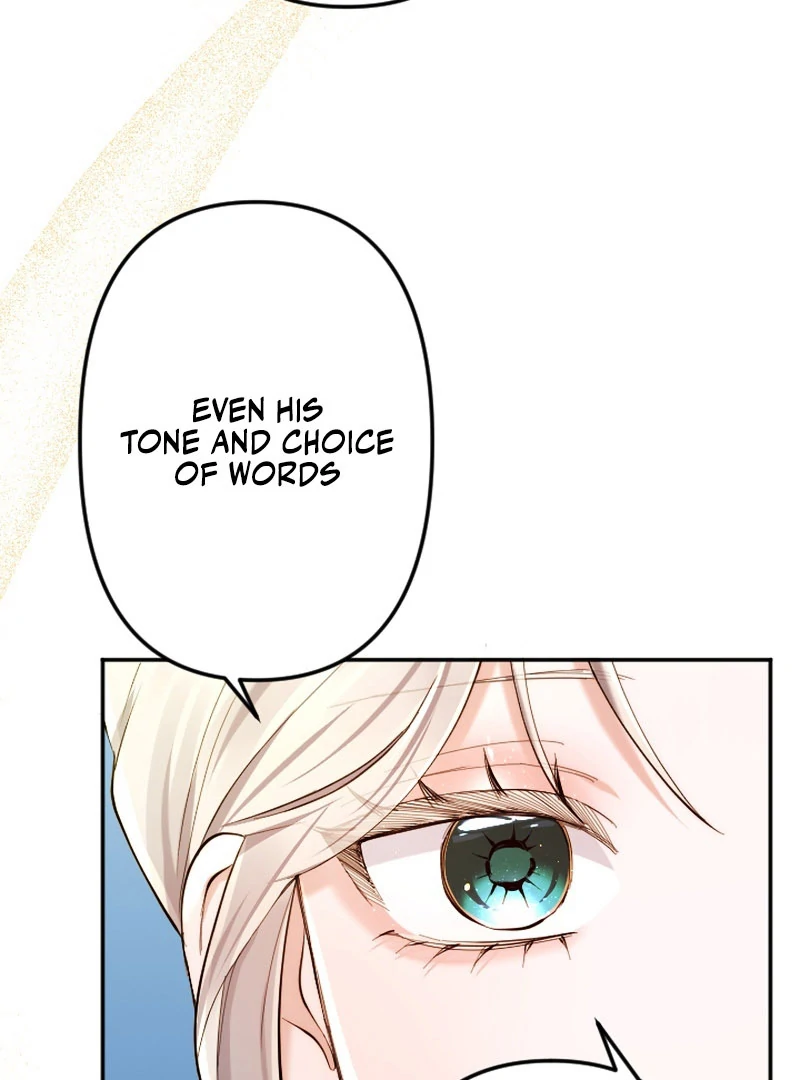 It’s Okay If You Don’t Love Me Chapter 30 - Page 49