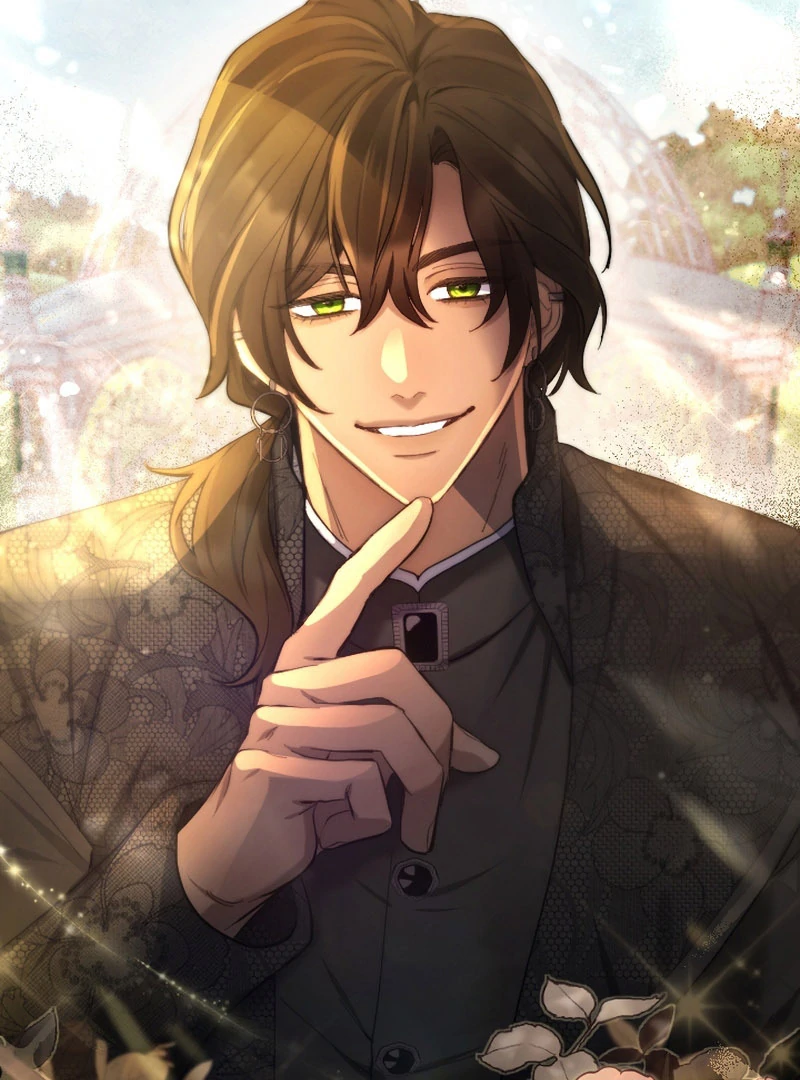 It’s Okay If You Don’t Love Me Chapter 30 - Page 5