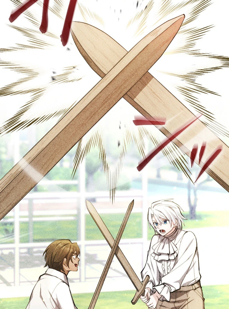 It’s Okay If You Don’t Love Me Chapter 30 - Page 54