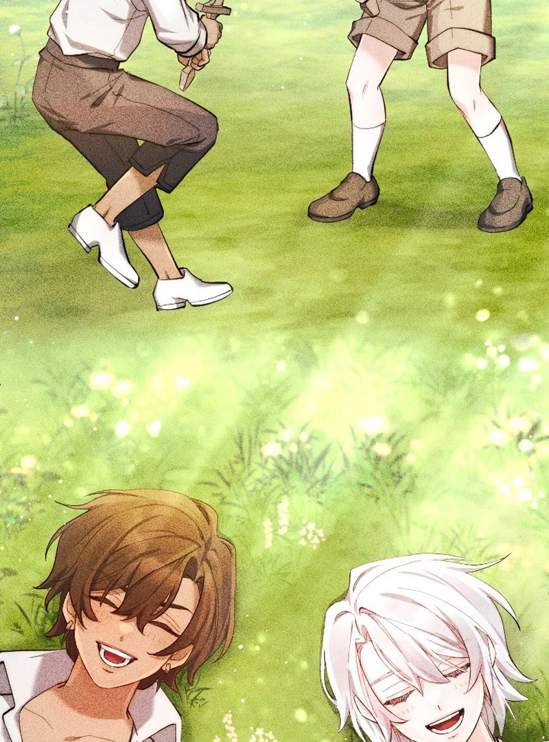 It’s Okay If You Don’t Love Me Chapter 30 - Page 55