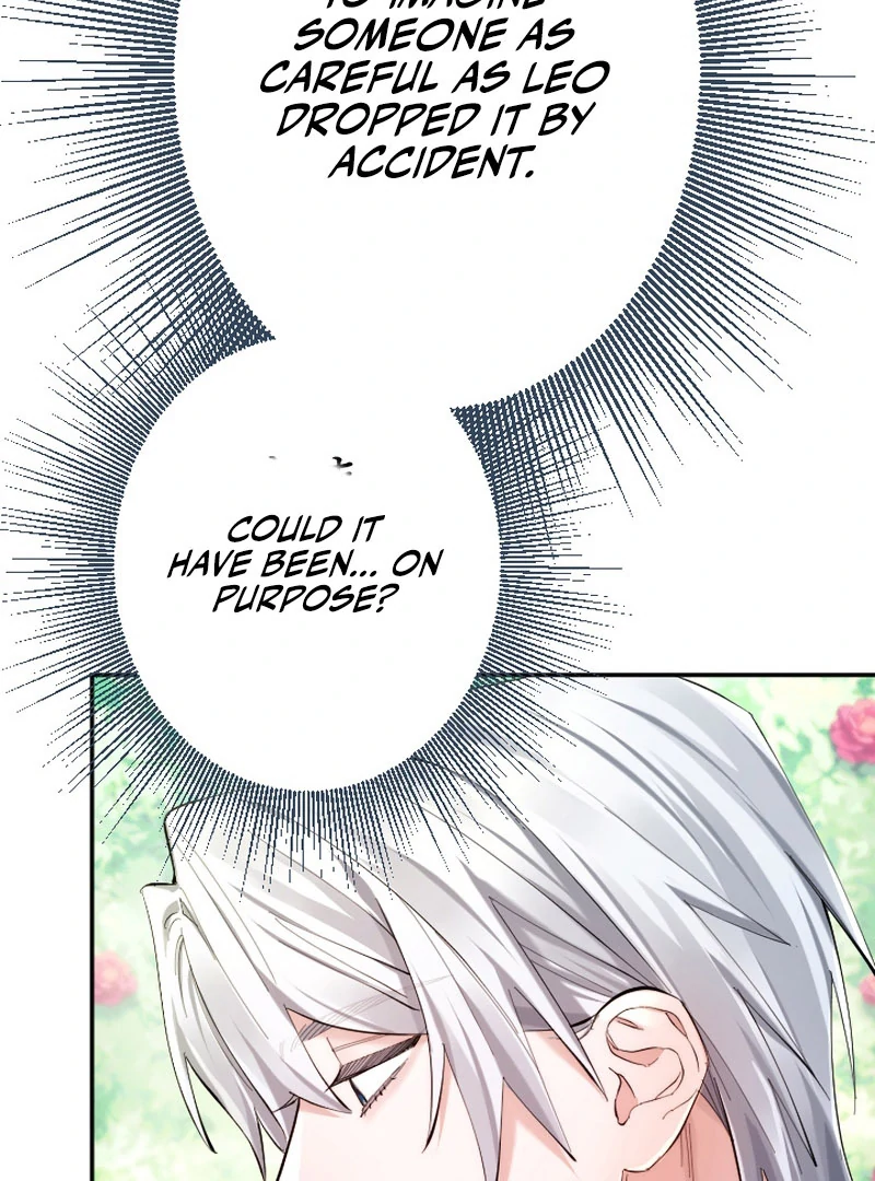 It’s Okay If You Don’t Love Me Chapter 30 - Page 70